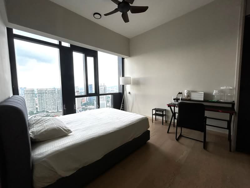 Service Residence for Sale at Star Residences One - Leanne Chia - PropertyGuru.com.my