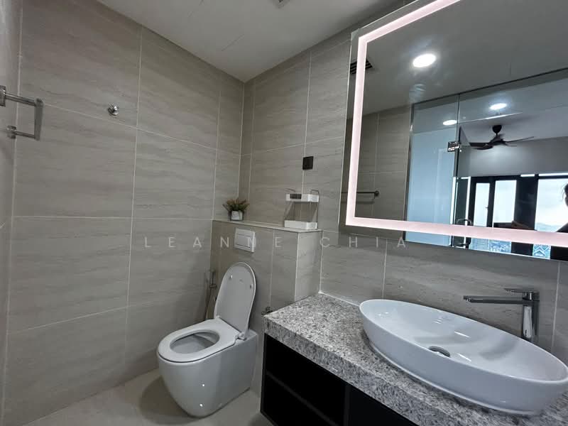 Service Residence for Sale at Star Residences One - Leanne Chia - PropertyGuru.com.my