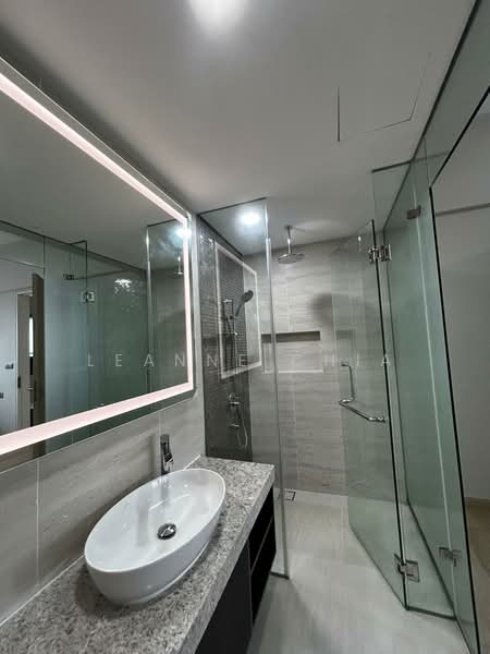 Service Residence for Sale at Star Residences One - Leanne Chia - PropertyGuru.com.my