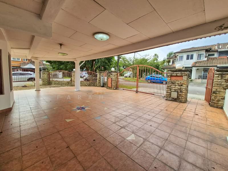 Rumah Teres 2-Tingkat untuk Dijual di Seksyen 7 (Kota Damansara) - Farah Rasul - Exterior - PropertyGuru.com.my