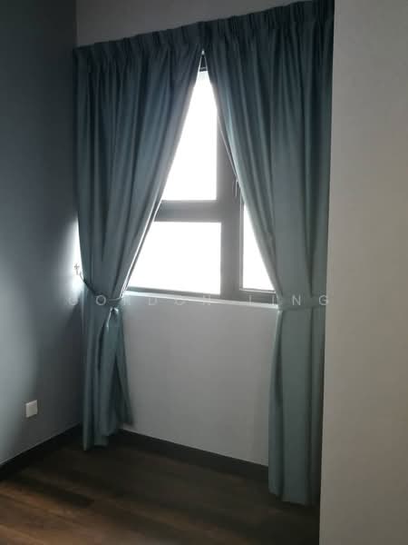 Kediaman Servis untuk Disewa di Symphony Tower (Menara Simfoni) - Gordon Ling - Interior - PropertyGuru.com.my