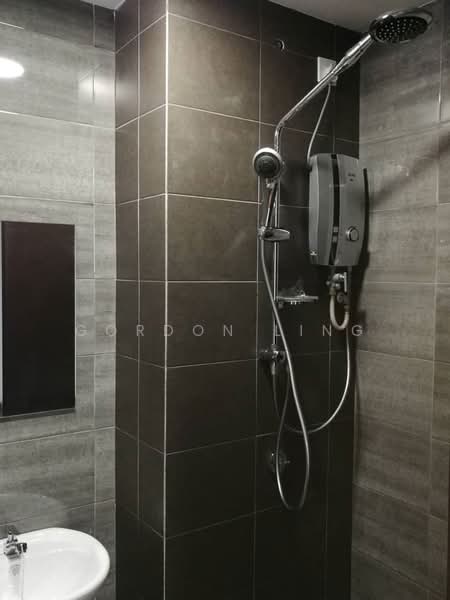 Kediaman Servis untuk Disewa di Symphony Tower (Menara Simfoni) - Gordon Ling - Bathroom - PropertyGuru.com.my