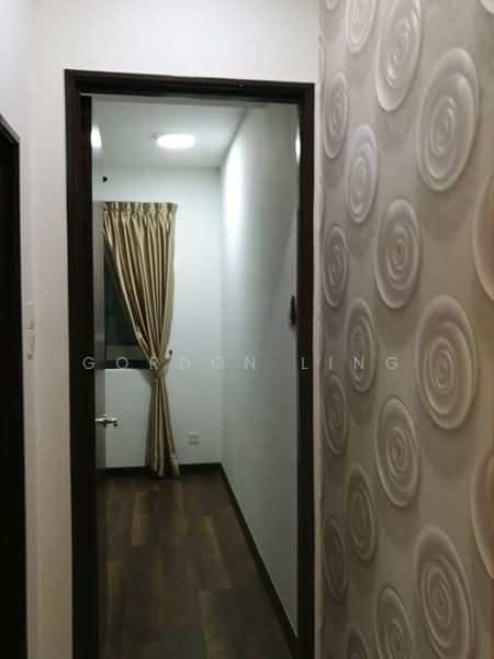 Kediaman Servis untuk Disewa di Symphony Tower (Menara Simfoni) - Gordon Ling - Interior - PropertyGuru.com.my
