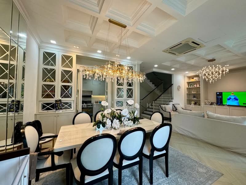 Rumah Berkembar untuk Dijual di Bukit Jelutong (Shah Alam) - SITI KHAIRIYAH JAAFAR - PropertyGuru.com.my