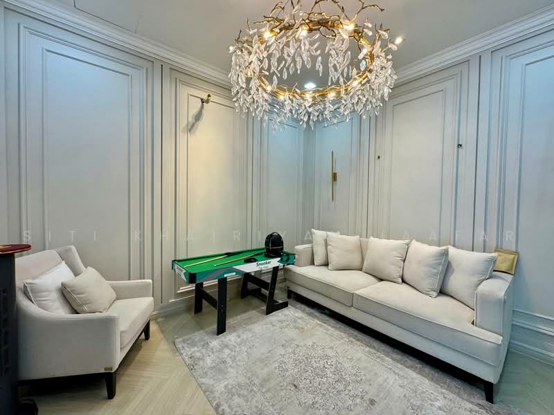 Rumah Berkembar untuk Dijual di Bukit Jelutong (Shah Alam) - SITI KHAIRIYAH JAAFAR - PropertyGuru.com.my