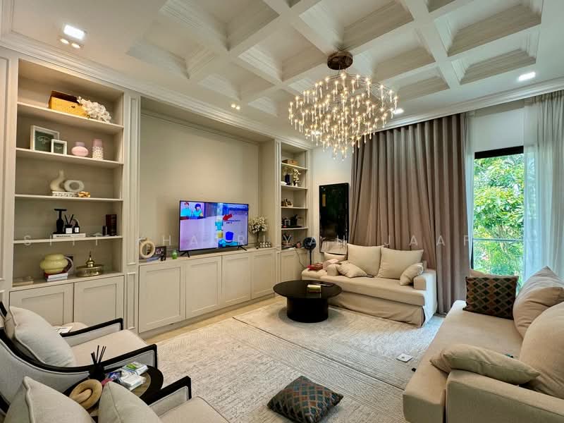 Rumah Berkembar untuk Dijual di Bukit Jelutong (Shah Alam) - SITI KHAIRIYAH JAAFAR - PropertyGuru.com.my