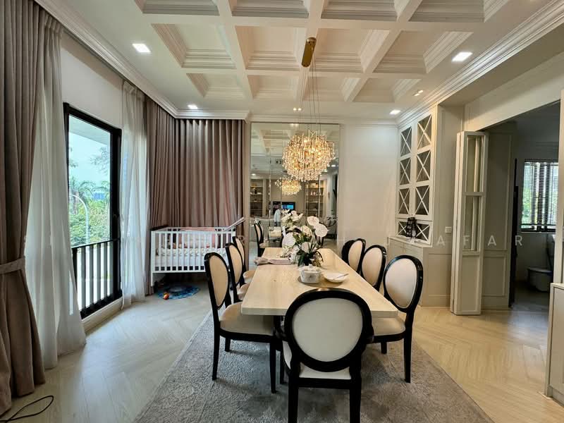 Rumah Berkembar untuk Dijual di Bukit Jelutong (Shah Alam) - SITI KHAIRIYAH JAAFAR - PropertyGuru.com.my