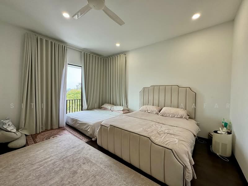 Rumah Berkembar untuk Dijual di Bukit Jelutong (Shah Alam) - SITI KHAIRIYAH JAAFAR - PropertyGuru.com.my