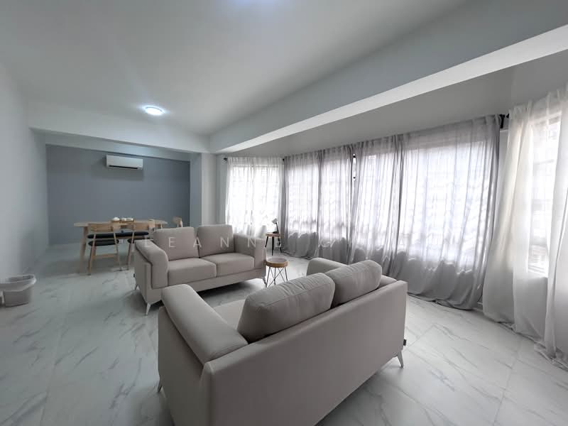 Condominium for Sale at Bayu Tasik 2 - Leanne Chia - Living Room - PropertyGuru.com.my