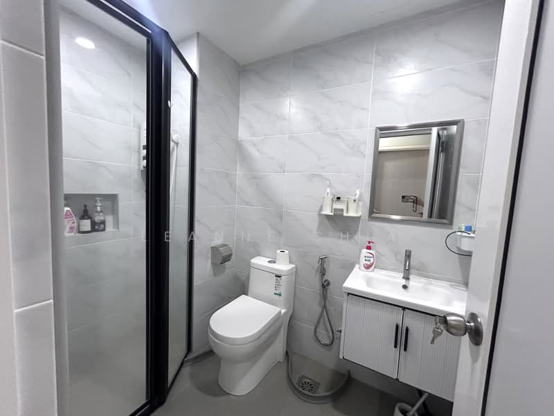Condominium for Sale at Bayu Tasik 2 - Leanne Chia - Bathroom - PropertyGuru.com.my