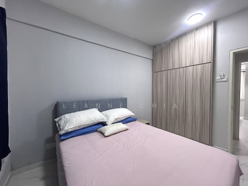 Condominium for Sale at Bayu Tasik 2 - Leanne Chia - Bedroom - PropertyGuru.com.my