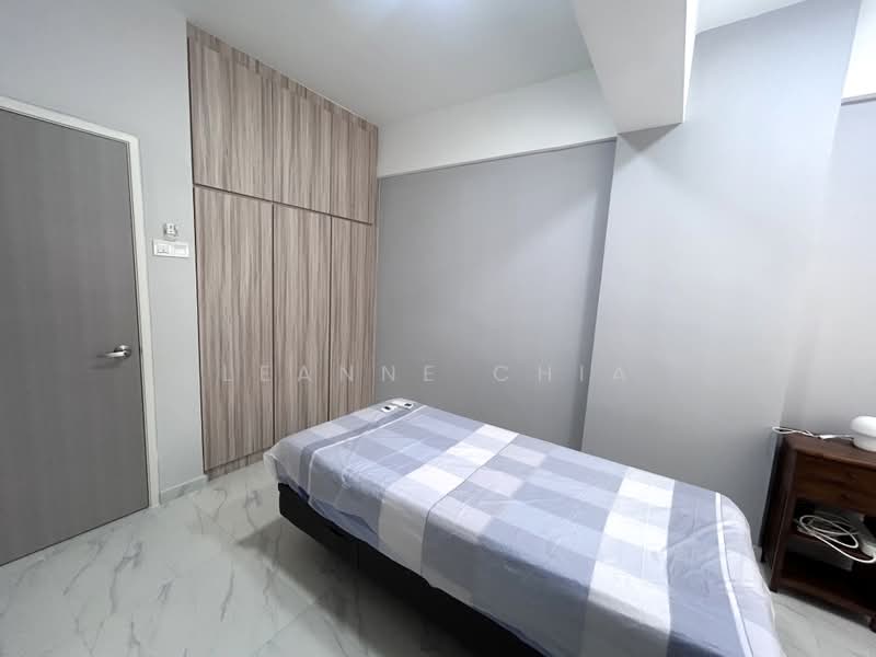 Condominium for Sale at Bayu Tasik 2 - Leanne Chia - Bedroom - PropertyGuru.com.my