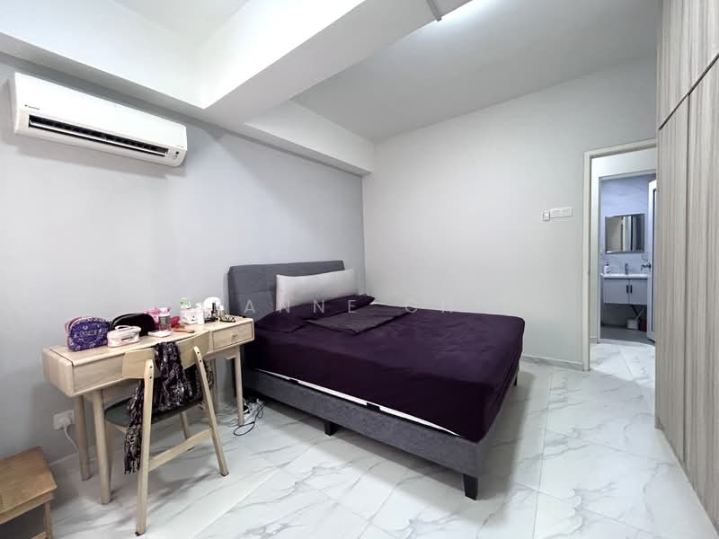 Condominium for Sale at Bayu Tasik 2 - Leanne Chia - Bedroom - PropertyGuru.com.my