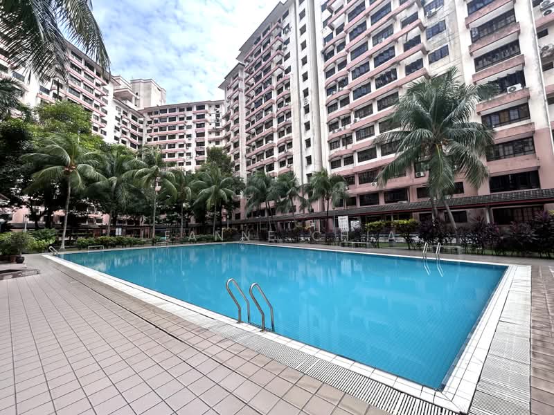 Condominium for Sale at Bayu Tasik 2 - Leanne Chia - Exterior - PropertyGuru.com.my
