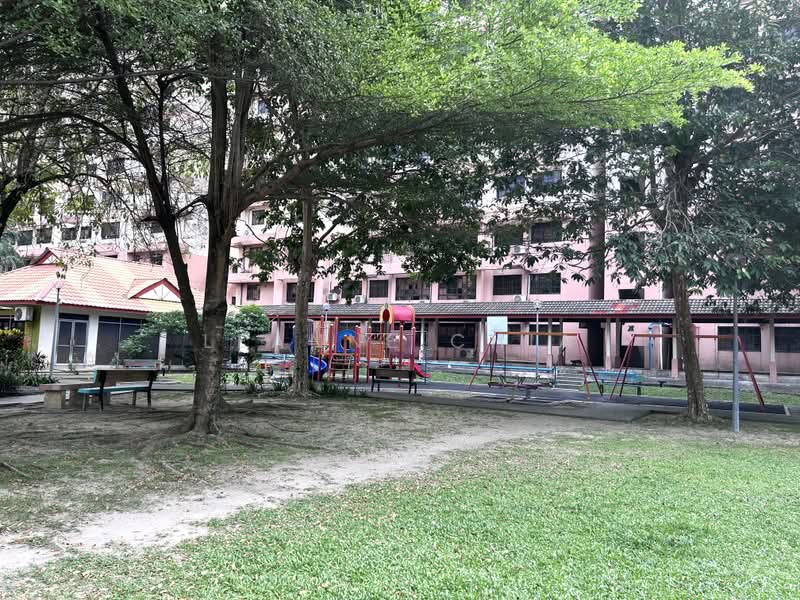 Condominium for Sale at Bayu Tasik 2 - Leanne Chia - Exterior - PropertyGuru.com.my