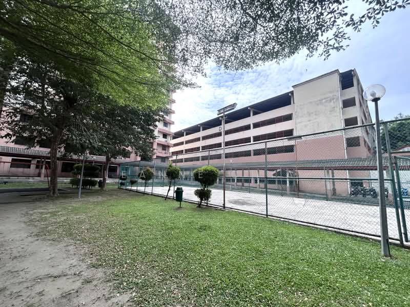Condominium for Sale at Bayu Tasik 2 - Leanne Chia - Exterior - PropertyGuru.com.my