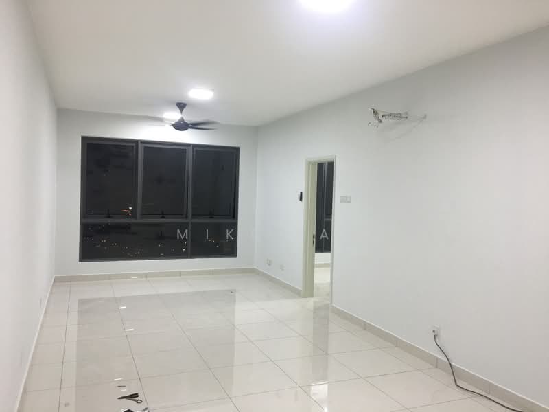 Kediaman Servis untuk Disewa di Sfera Residency - Mike Yan - Interior - PropertyGuru.com.my