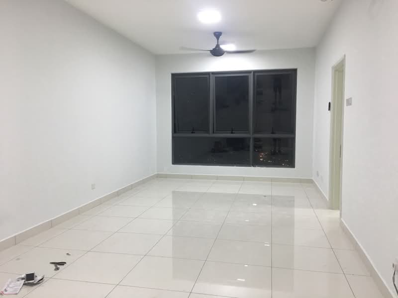 Kediaman Servis untuk Disewa di Sfera Residency - Mike Yan - Living Room - PropertyGuru.com.my