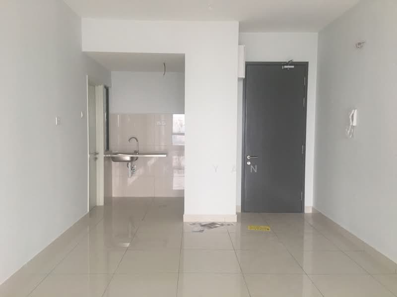 Kediaman Servis untuk Disewa di Sfera Residency - Mike Yan - Interior - PropertyGuru.com.my