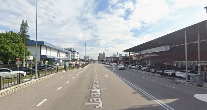 Commercial Semi-D for Rent in Taman Kebun Teh (Johor Bahru) - Teo Jun Sheng Ng Juei Teck - PropertyGuru.com.my