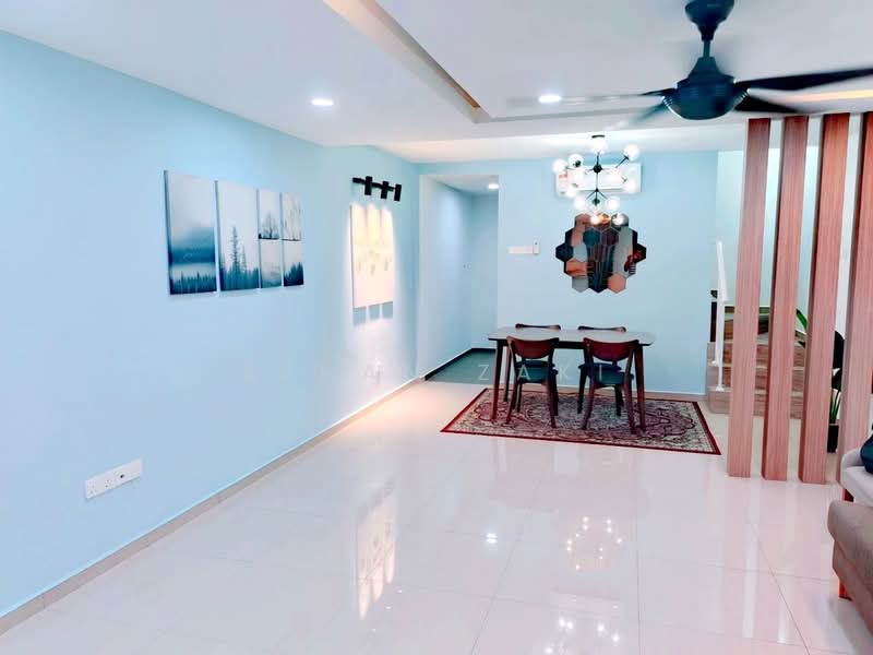 Rumah Teres 2-Tingkat untuk Disewa di Bandar baru bangi (Bandar Baru Bangi) - Zehan Zaki - PropertyGuru.com.my