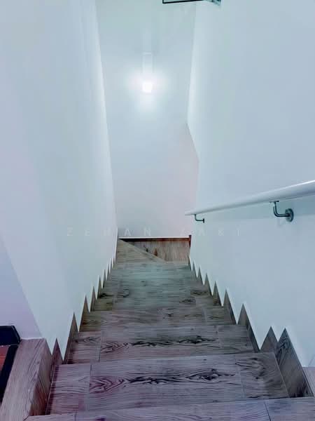 Rumah Teres 2-Tingkat untuk Disewa di Bandar baru bangi (Bandar Baru Bangi) - Zehan Zaki - PropertyGuru.com.my