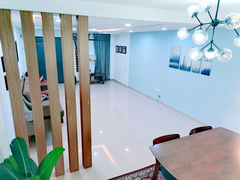 Rumah Teres 2-Tingkat untuk Disewa di Bandar baru bangi (Bandar Baru Bangi) - Zehan Zaki - PropertyGuru.com.my