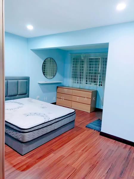 Rumah Teres 2-Tingkat untuk Disewa di Bandar baru bangi (Bandar Baru Bangi) - Zehan Zaki - PropertyGuru.com.my
