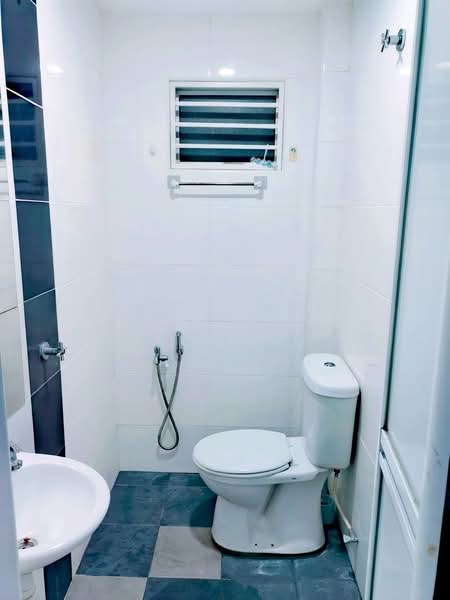 Rumah Teres 2-Tingkat untuk Disewa di Bandar baru bangi (Bandar Baru Bangi) - Zehan Zaki - PropertyGuru.com.my