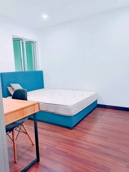 Rumah Teres 2-Tingkat untuk Disewa di Bandar baru bangi (Bandar Baru Bangi) - Zehan Zaki - PropertyGuru.com.my
