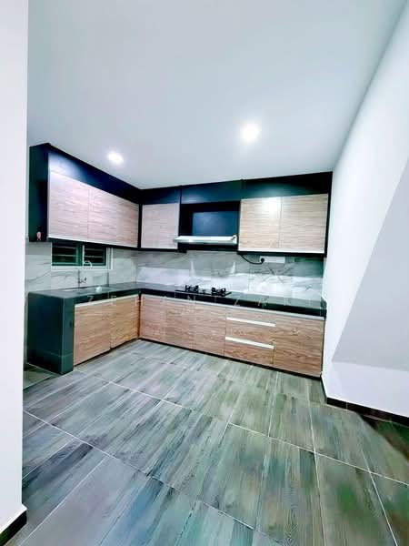 Rumah Teres 2-Tingkat untuk Disewa di Bandar baru bangi (Bandar Baru Bangi) - Zehan Zaki - PropertyGuru.com.my
