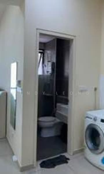 Service Residence for Rent at Cube @ One South - Wendy Leong - Bathroom - PropertyGuru.com.my
