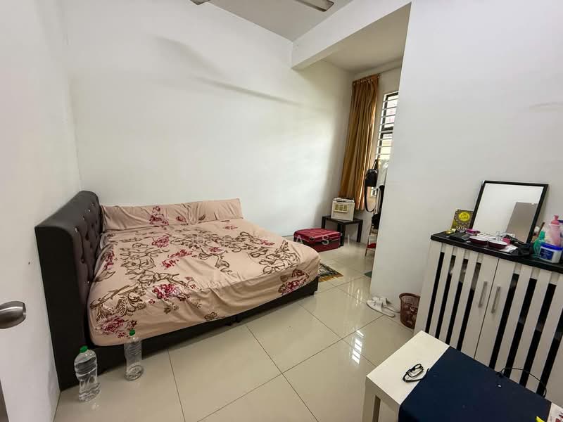 Rumah Teres 2-Tingkat untuk Dijual di Taman Saujana KLIA (Sepang) - Zul Hasif - PropertyGuru.com.my