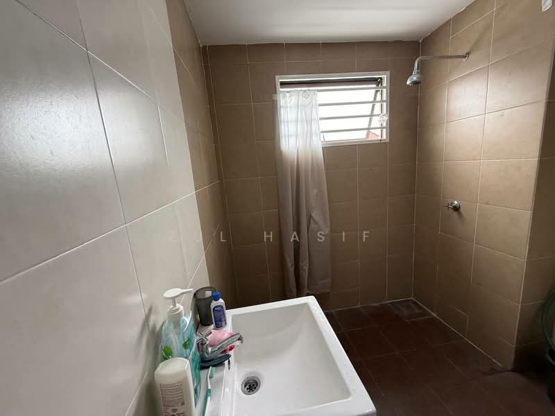 Rumah Teres 2-Tingkat untuk Dijual di Taman Saujana KLIA (Sepang) - Zul Hasif - PropertyGuru.com.my