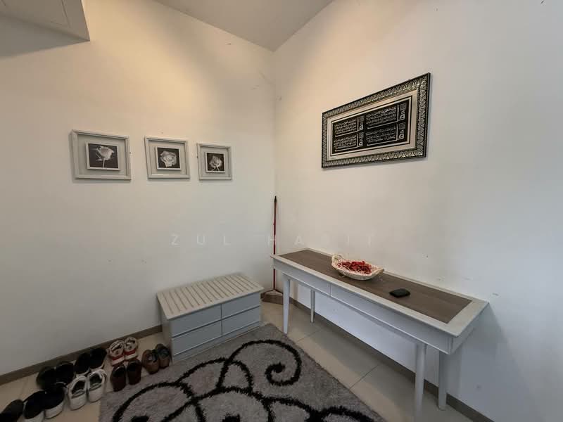 Rumah Teres 2-Tingkat untuk Dijual di Taman Saujana KLIA (Sepang) - Zul Hasif - PropertyGuru.com.my