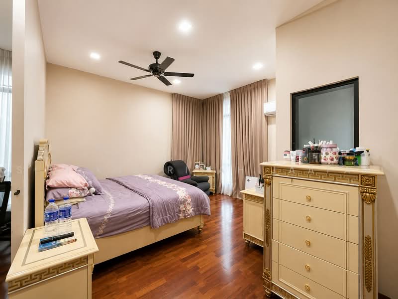 Rumah Berkembar untuk Dijual di Cahaya Spk (Shah Alam) - SITI KHAIRIYAH JAAFAR - PropertyGuru.com.my