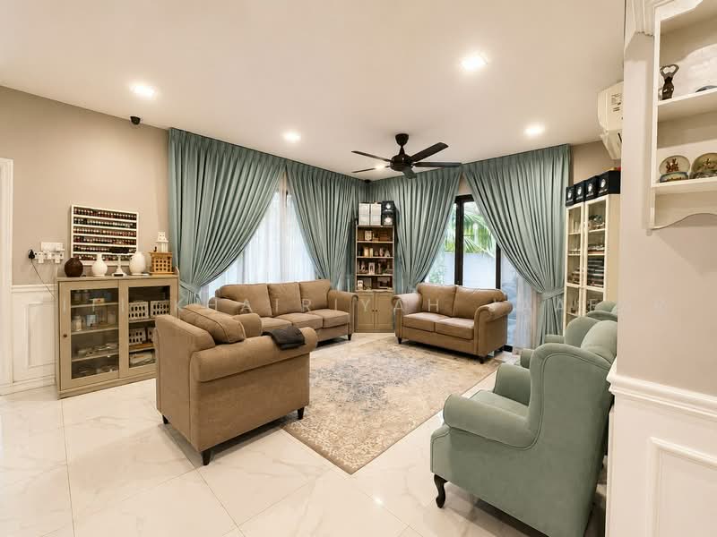 Rumah Berkembar untuk Dijual di Cahaya Spk (Shah Alam) - SITI KHAIRIYAH JAAFAR - PropertyGuru.com.my