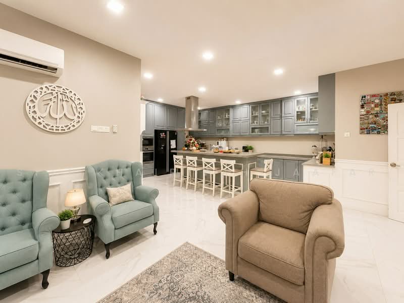 Rumah Berkembar untuk Dijual di Cahaya Spk (Shah Alam) - SITI KHAIRIYAH JAAFAR - PropertyGuru.com.my