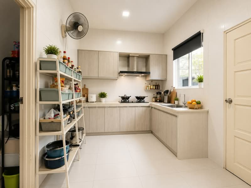 Rumah Berkembar untuk Dijual di Cahaya Spk (Shah Alam) - SITI KHAIRIYAH JAAFAR - PropertyGuru.com.my