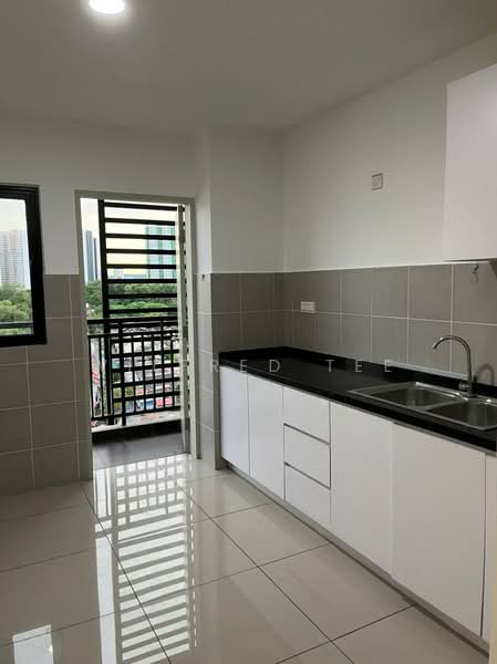 Service Residence for Rent at The Nest @ Jln Klang Lama - Wilfred Tee - Kitchen - PropertyGuru.com.my