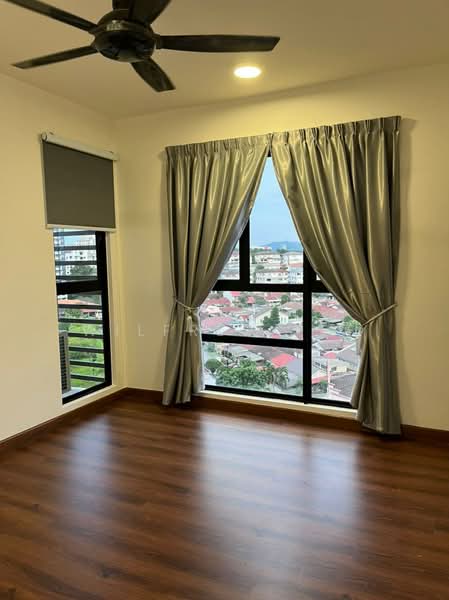 Service Residence for Rent at The Nest @ Jln Klang Lama - Wilfred Tee - View - PropertyGuru.com.my