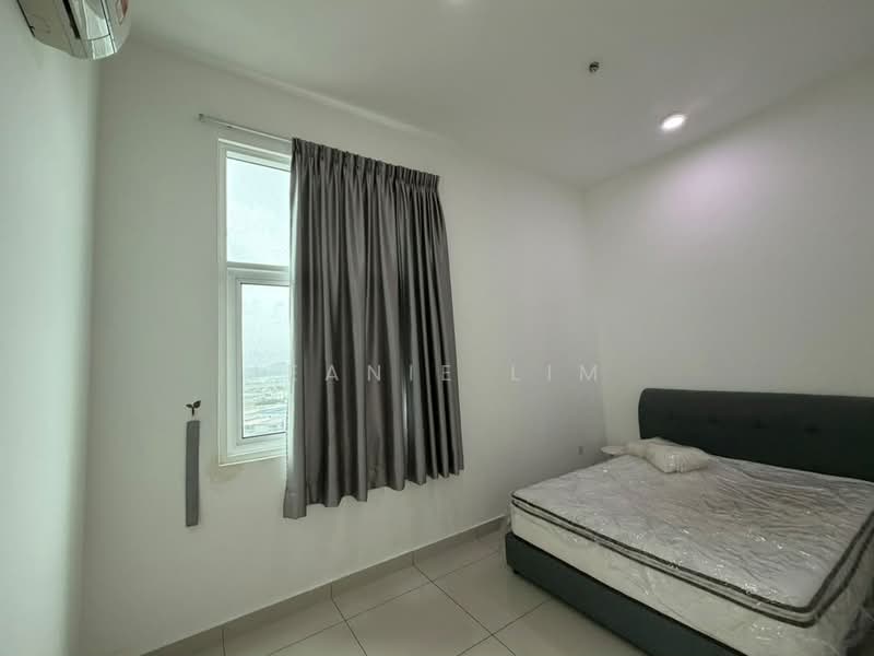 Kondominium untuk Disewa di Southbay Plaza - Jeanie Lim - Bedroom - PropertyGuru.com.my
