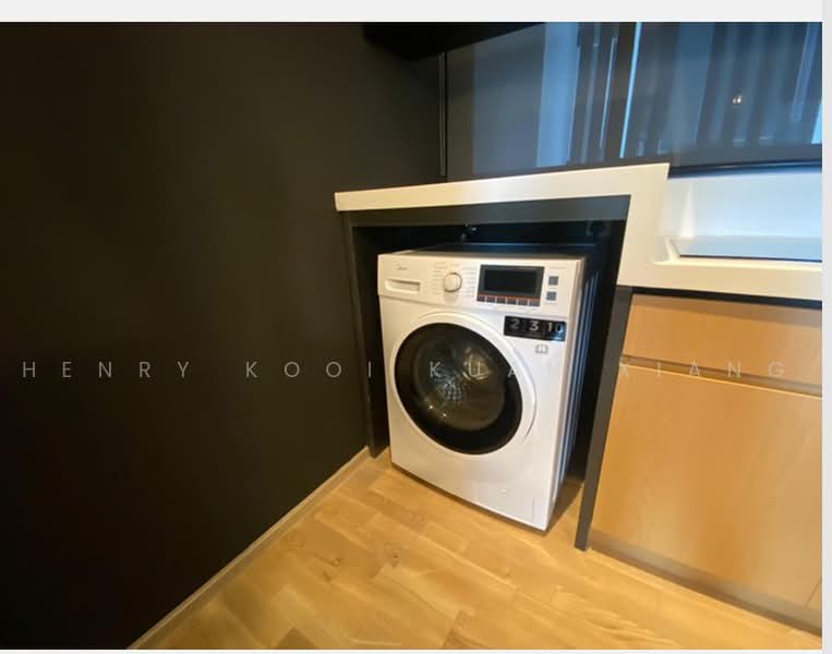 Condominium for Rent at Twy Duplex Condos - Henry Kooi Kuan Xiang - Interior - PropertyGuru.com.my
