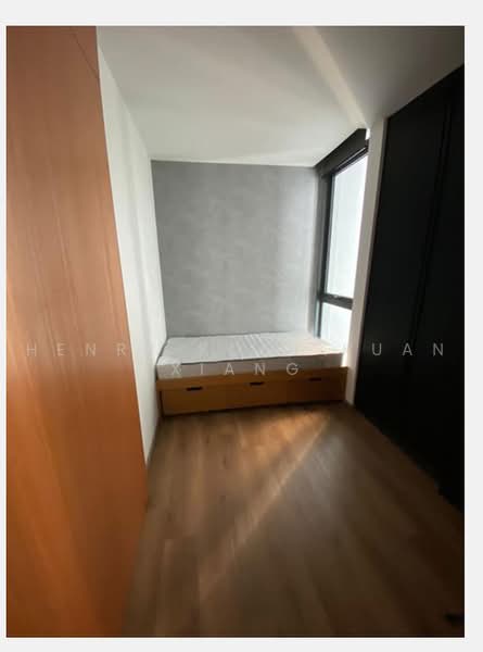 Condominium for Rent at Twy Duplex Condos - Henry Kooi Kuan Xiang - Bedroom - PropertyGuru.com.my