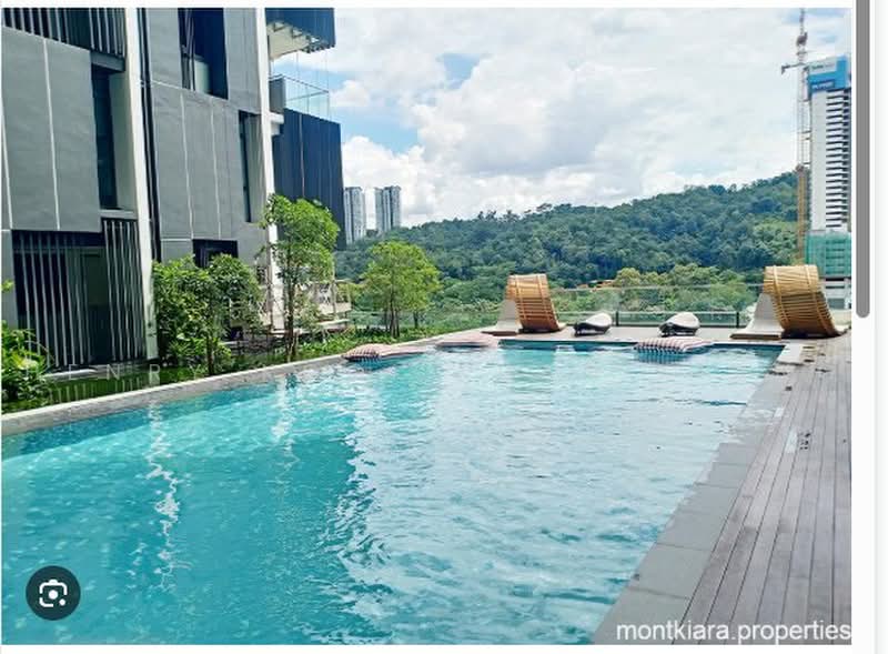 Condominium for Rent at Twy Duplex Condos - Henry Kooi Kuan Xiang - Exterior - PropertyGuru.com.my
