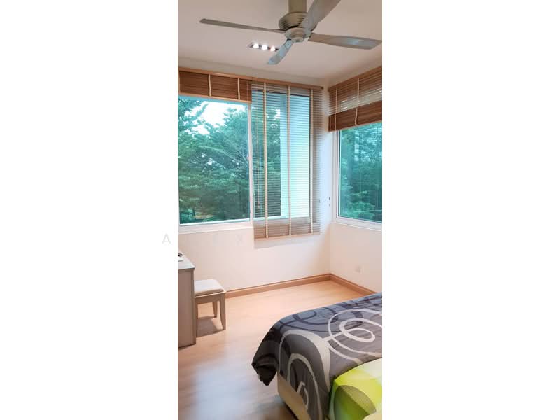 Bungalow House untuk Dijual di Cyberjaya (Selangor) - Alex Wong - Bedroom - PropertyGuru.com.my
