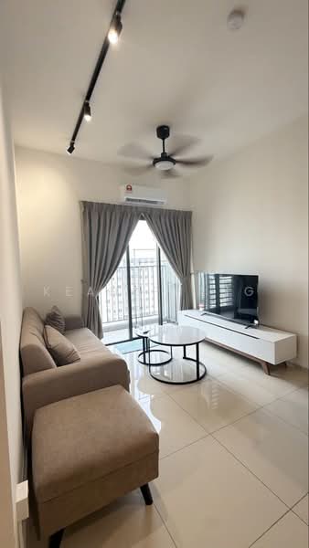 Service Residence for Rent at One Equine - Kean Phang - PropertyGuru.com.my
