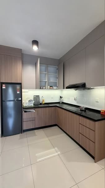 Service Residence for Rent at One Equine - Kean Phang - PropertyGuru.com.my