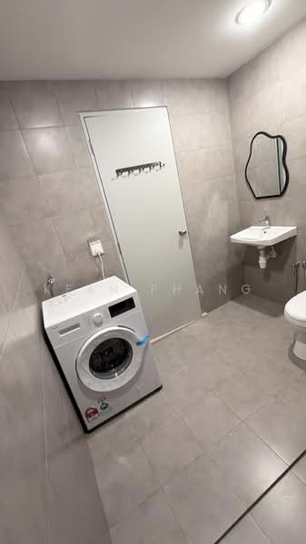 Service Residence for Rent at One Equine - Kean Phang - PropertyGuru.com.my
