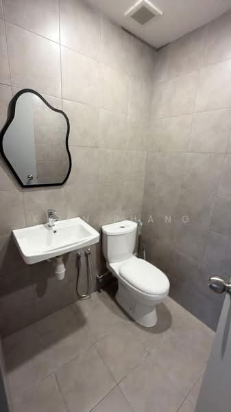 Service Residence for Rent at One Equine - Kean Phang - PropertyGuru.com.my